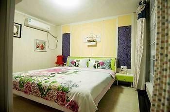 Shuangshuang Home Fenghuang Hongqiao Branch 外观 照片