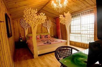 Shuangshuang Home Fenghuang Hongqiao Branch 外观 照片
