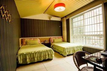 Shuangshuang Home Fenghuang Hongqiao Branch 外观 照片