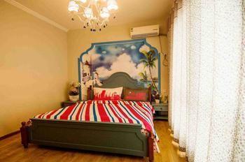 Shuangshuang Home Fenghuang Hongqiao Branch 外观 照片