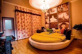 Shuangshuang Home Fenghuang Hongqiao Branch 外观 照片