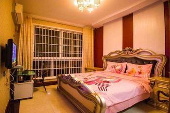 Shuangshuang Home Fenghuang Hongqiao Branch 外观 照片